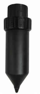 Spene för 1L flaskor med 28mm gänga.