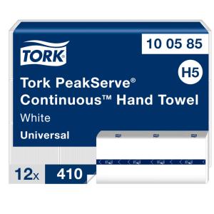 Tork PeakServe (100585) Continuous Handduk H5