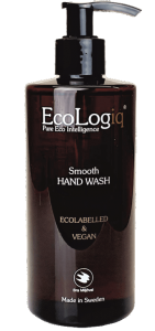 Ecologiq Hand wash 330ml