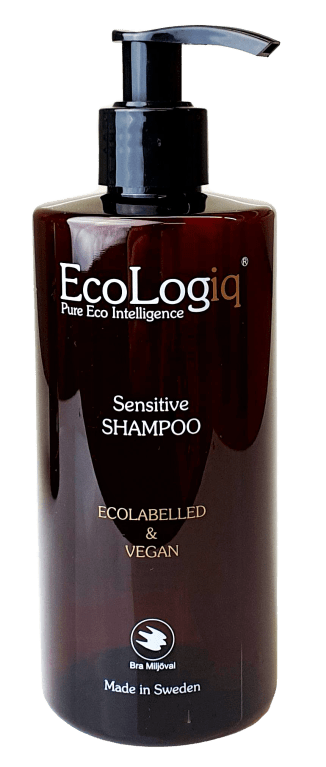 Ecologiq Shampoo 330ml