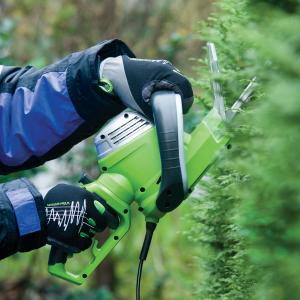 4330, Anti-vibrationshandske EX® Syntet