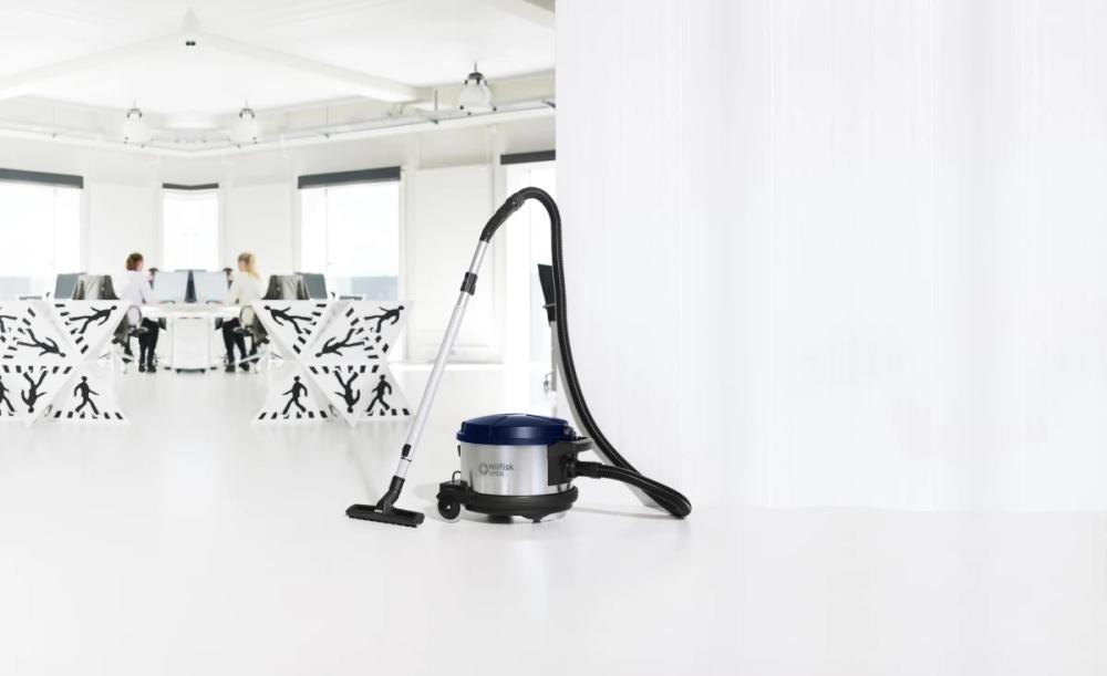 Dammsugare Nilfisk VP930 PRO Hepa Blue HF EU