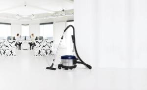 Dammsugare Nilfisk VP930 PRO Hepa Blue HF EU