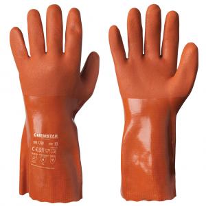 1730, Kemikalieresistent Vinylhandske Chemstar®
