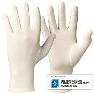 0160, Eksemhandskar Bamboo®