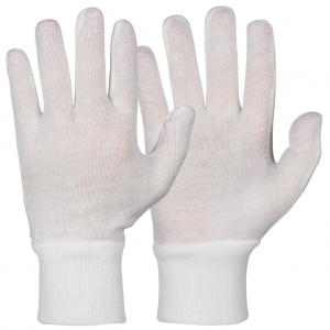 0460, Innerhandskar Polyester/bomull