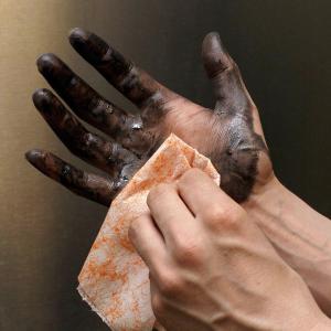 ALOE WIPES á 72st-ORAPI