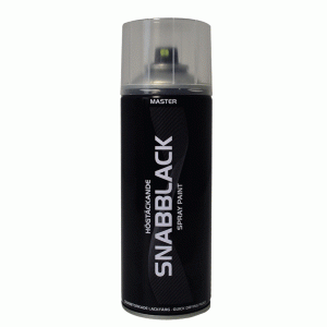 Master Klarlack Matt - Spray Master