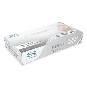 0092 Engångshandske T.E.P. 200st/fp