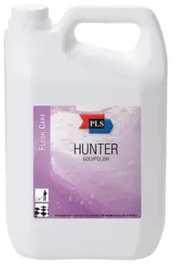 Hunter Golvpolish 5L-PLS
