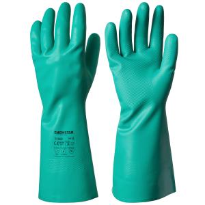 1000, Kemikalieresistent handske Chemstar® Nitril
