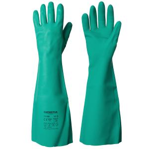 1046, Kemikalieresistent handske Chemstar® Nitril