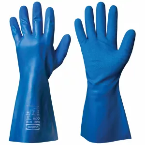 6000, Kemikalieskyddshandske Chemstar® Neopren/Nitril
