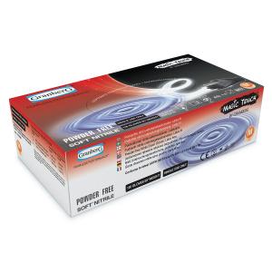 628, Engångs Nitrilhandske