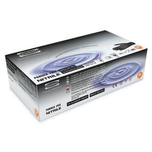 880, Engångs Nitrilhandske