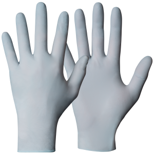 925 Engångshandske Nitril Granberg® COATS® 100st/fp