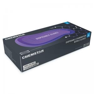 980, Engångs Nitrilhandske Chemstar-Granberg