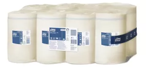 Tork Basic (120123) Papper 1-lagers, M1
