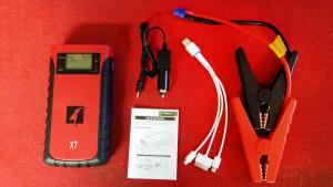 X7 Smart Booster 12V