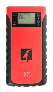 X7 Smart Booster 12V