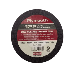 Plymouth 122 Vulktejp