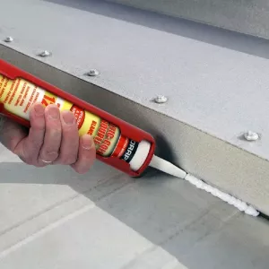 Orabond 125 Limmar & tätar, Vit 290ml-ORAPI