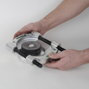 KUKKO Separator 6-40mm