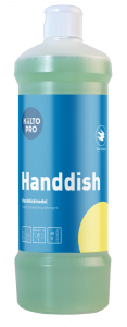 Hand diskmedel 1L Kiilto Pro