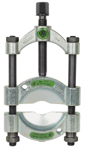 Kukko Separator med snabbspindel