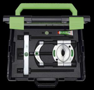 KUKKO lagerseparatorset inkl mothåll 22-115mm