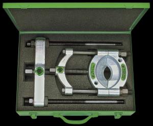 KUKKO lagerseparatorset inkl mothåll 25-155mm