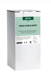 Plum (1737) Fresh Hair & Body