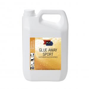 PLS Glue Away Sport 5L (handbollsklister)