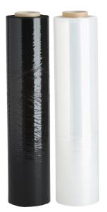Handsträckfilm 20my plangjuten 45cm x 300m