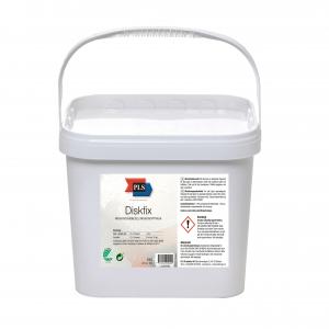 PLS Diskfix maskindiskmedel 5kg pulver
