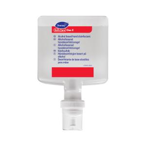 Handdesinfektion Soft Care Des E H5