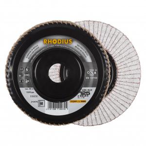 RHODIUS LGA Alu 125mm