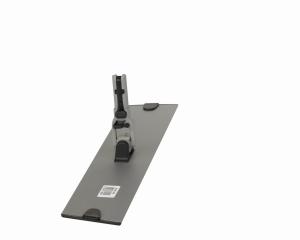 Vikan (370400) Superior moppstativ med kardborre