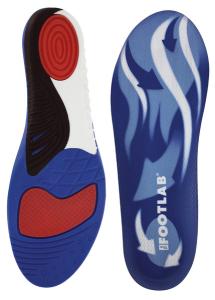 Iläggssula The Footlab Contour ESD