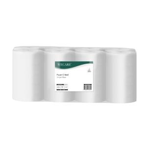 Torkpapper WeCare C-matat Mini High quality 120m 1-lag