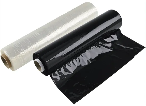 Handsträckfilm Stark Hand 450x0,023mm 300m.