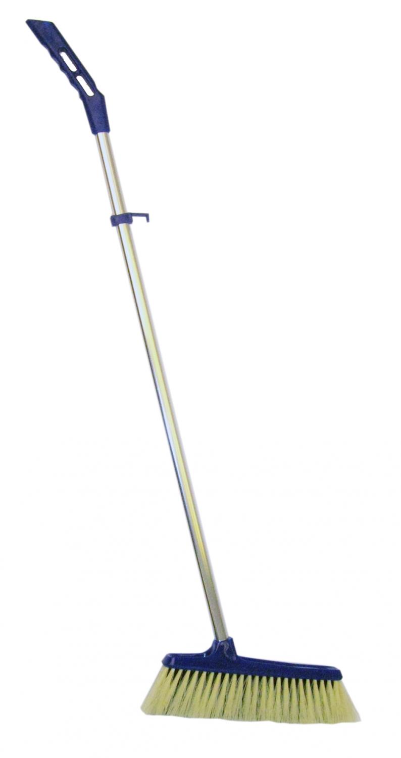 Sopborste Standard ½ lång