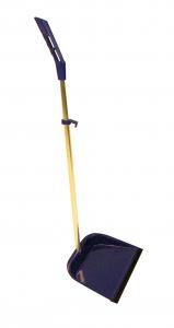 Sopskyffel Standard ½ lång