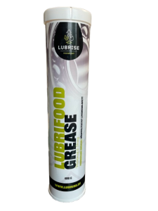 LubriFood Grease, 400g