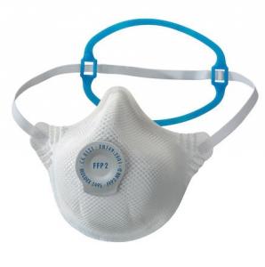 Moldex Korttidsmask P2