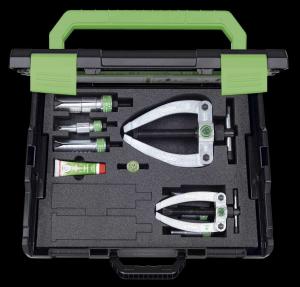 KUKKO Lageravdragarset inv 12-46mm