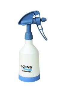 Activa Double Action 360° sprayflaska