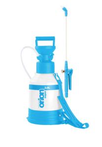 Tryckspruta Orion Pro+