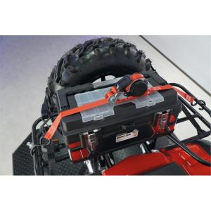 Spännband Auto Upprullare 5m x 25mm - Fasty