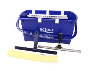 Activa Fönsterputsset